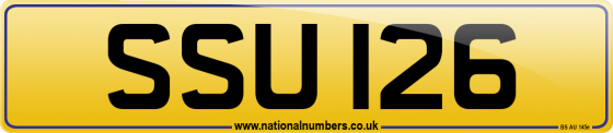 SSU 126