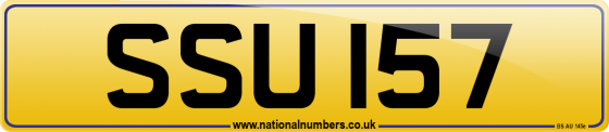 SSU 157