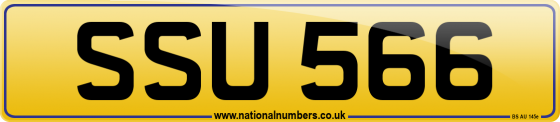 SSU 566