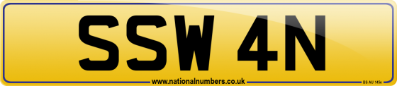 SSW 4N