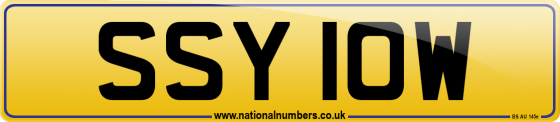 SSY 10W