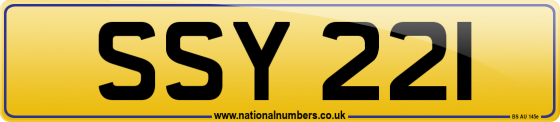 SSY 221