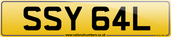 SSY 64L
