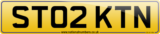 ST02 KTN