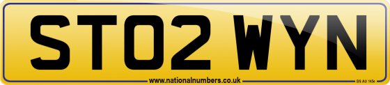 ST02 WYN