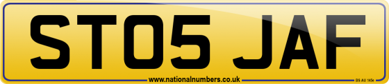 ST05 JAF