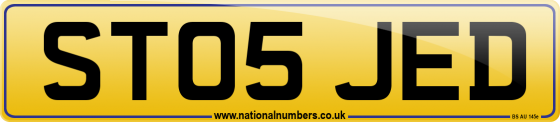 ST05 JED
