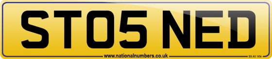 ST05 NED
