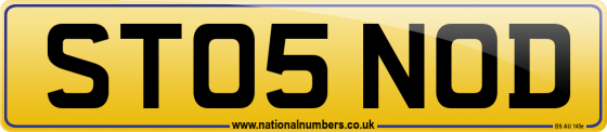 ST05 NOD
