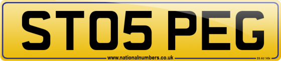 ST05 PEG