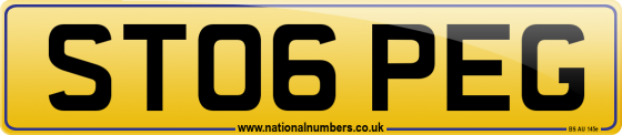 ST06 PEG