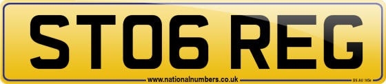 ST06 REG