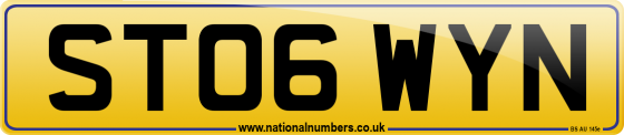 ST06 WYN