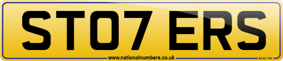 ST07 ERS