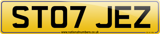 ST07 JEZ