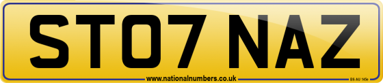ST07 NAZ