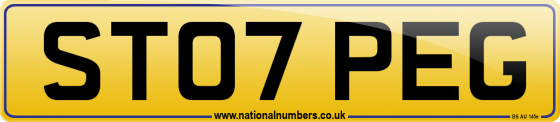 ST07 PEG