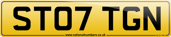 ST07 TGN