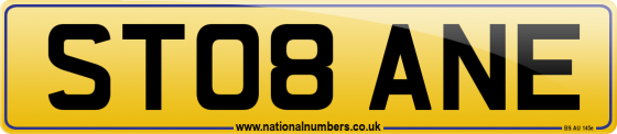 ST08 ANE