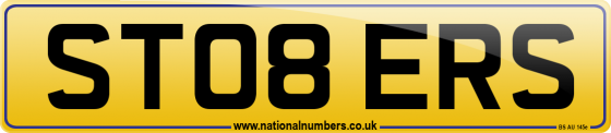 ST08 ERS