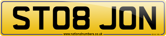 ST08 JON