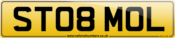 ST08 MOL