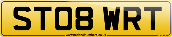 ST08 WRT