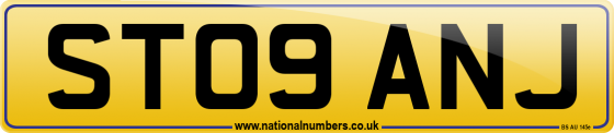 ST09 ANJ