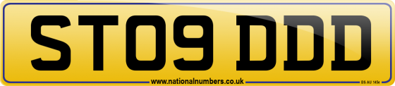 ST09 DDD