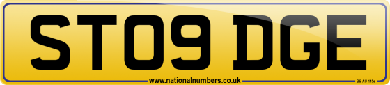 ST09 DGE