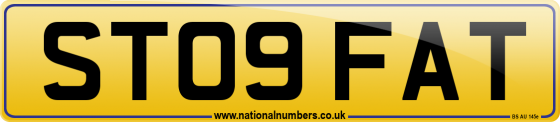 ST09 FAT