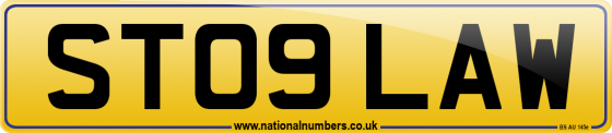 ST09 LAW