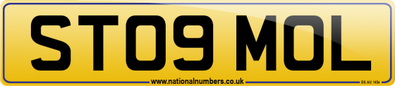 ST09 MOL