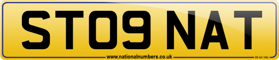 ST09 NAT