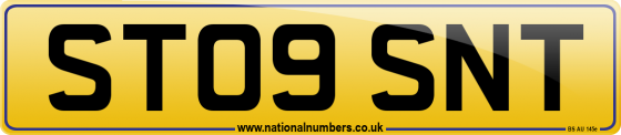 ST09 SNT