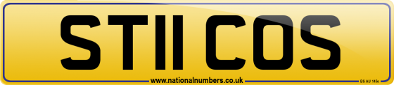 ST11 COS