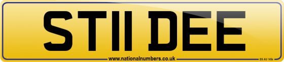 ST11 DEE