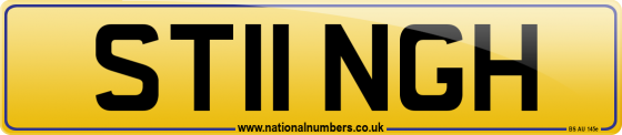 ST11 NGH