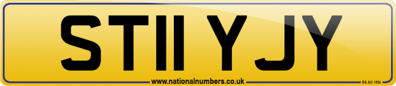 ST11 YJY