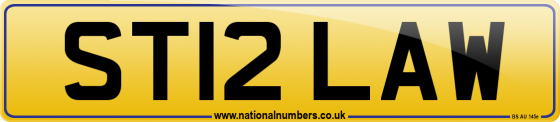 ST12 LAW
