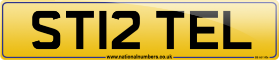 ST12 TEL