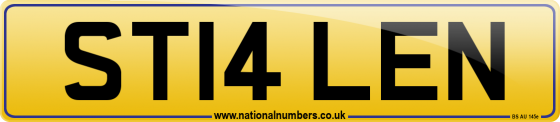 ST14 LEN