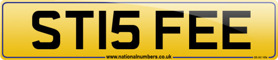 ST15 FEE