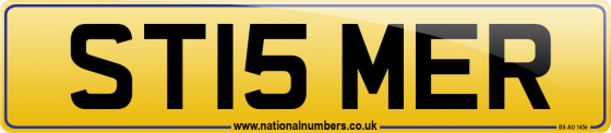 ST15 MER
