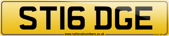 ST16 DGE