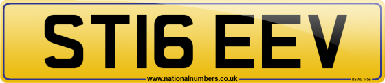 ST16 EEV