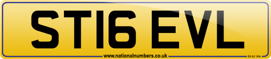 ST16 EVL