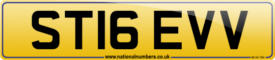 ST16 EVV