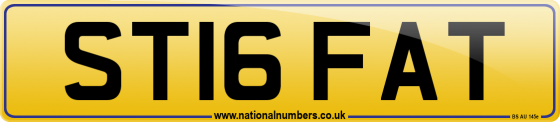 ST16 FAT