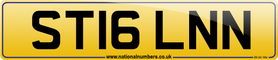 ST16 LNN
